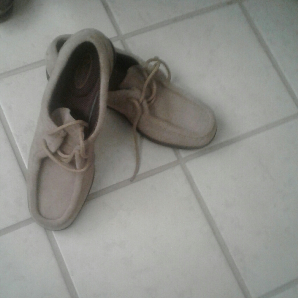 Rockport shoes